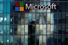 Microsoft lập kỷ lục với mức tăng gần 450 tỷ USD trong một ngày