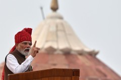 Modi hứa hẹn cung cấp khóa học miễn phí cho thanh niên Ấn Độ