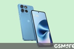 Motorola Moto G Max ra mắt tại Ấn Độ với cấu hình khác biệt