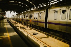 Mumbai mở thêm ga Chembur trong kế hoạch mở rộng metro