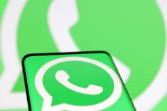 Người dùng gặp sự cố khi gửi ảnh trên Whatsapp