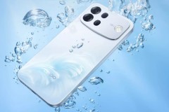 Oppo A7 Pro Max ra mắt với pin lớn nhất từ trước đến nay