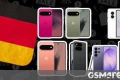 Pixel 11 series chính thức cho đặt hàng trước, Galaxy Z8 và S26 giảm giá