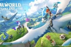 Pocketpair công bố Palworld Online, game MMO mới ra mắt trong năm nay