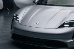 Porsche hợp tác với XPeng để duy trì động cơ đốt trong
