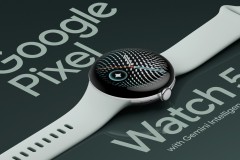 Rò rỉ chi tiết về Google Pixel Watch 5 với các tính năng nổi bật