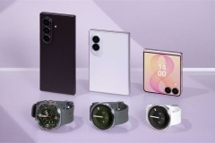Samsung chính thức ra mắt Galaxy Z Fold8 Ultra, Z Fold8, Z Flip8 và Galaxy Watch mới