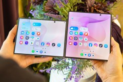 Samsung có thể chuẩn bị ra mắt thiết bị bất ngờ vào năm tới