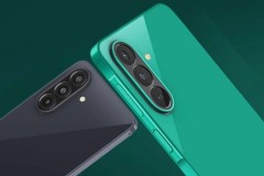 Samsung Galaxy F70 Pro ra mắt với pin 6.000mAh và cụm camera ba ống kính