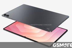 Samsung Galaxy Tab S12 series lộ diện trên Google Play Console