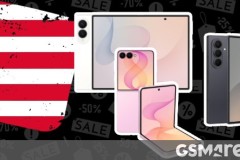 Samsung Galaxy Z Fold8, Z Fold8 Ultra và Z Flip8 chính thức ra mắt