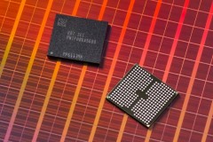 Samsung giới thiệu bộ nhớ BV-NAND V10 và zHBM cho các bộ tăng tốc AI