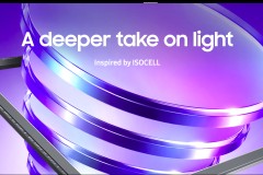Samsung ra mắt cảm biến ISOCELL HPC với công nghệ DeepPix