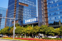 Samsung tiếp tục dẫn đầu thị trường DRAM toàn cầu trong quý 2 năm 2026
