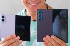 Samsung triển khai chương trình trả góp không lãi suất cho Galaxy Z Fold8, Z Fold8 Ultra và Z Flip8 tại Ấn Độ