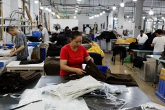 Shein thu hẹp quy mô tại Việt Nam, quay về Trung Quốc