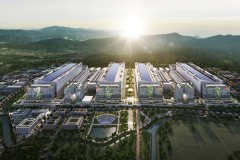 SK Hynix đầu tư hơn 38 tỷ USD vào nhà máy DRAM và NAND mới