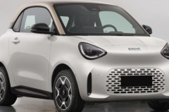 Smart 2 ra mắt với thiết kế mới và thông số ấn tượng