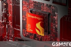 Snapdragon 8 Elite Gen 6 Pro lộ điểm số ấn tượng trên AnTuTu