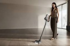 So sánh máy hút bụi Xiaomi G30 Max và Dyson V15 Detect: Sự cạnh tranh giữa giá cả và hiệu suất