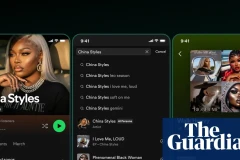 Spotify phân loại nghệ sĩ AI và ngăn chặn họ xuất hiện trong danh sách phát