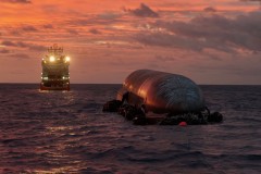 Starship có thể bị mất ở biển sau chuyến bay thử thứ 13