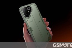 Tecno Pova 8 Pro ra mắt tại Ấn Độ với nhiều tính năng hấp dẫn