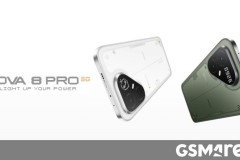 Tecno Pova 8 Pro ra mắt với màn hình Alive Matrix và chip P1