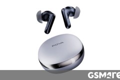 Tecno ra mắt Pova AI Buds Pro với tính năng ghi âm và tóm tắt cuộc gọi bằng AI