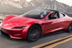 Tesla xác nhận Roadster sẽ ra mắt "rất sớm"