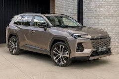 Tháng 7 ghi nhận doanh số xe điện và hybrid tăng mạnh tại Úc