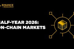 Thị trường tài sản RWAs tăng trưởng mạnh mẽ trong nửa đầu năm 2026