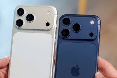 Thiếu hụt DRAM có thể ảnh hưởng đến khả năng cung cấp iPhone 18 Pro