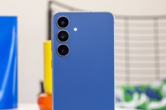 Thông số camera của Samsung Galaxy S26 FE lộ diện