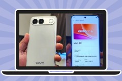 Thông số đầy đủ của vivo S2 và thông tin rò rỉ về pin Galaxy S27 Pro và Ultra