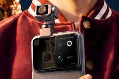 Thông số kỹ thuật của Honor Robot Phone bị rò rỉ
