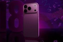 Thông tin mới nhất về iPhone 18 Pro Max: Ngày ra mắt, giá cả và tùy chọn màu sắc