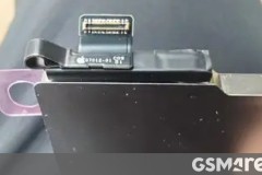 Thông tin pin của iPhone 18 Pro Max bị rò rỉ