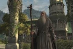 Trò chơi Lord of the Rings: War In The North trở lại với phiên bản Legacy