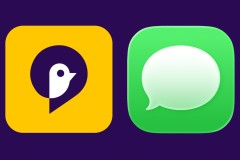 Ứng dụng Sunbird hỗ trợ iMessage trên Android trở lại với phiên bản beta mở