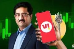 Vodafone Idea ghi nhận lợi nhuận 34.552 crore sau giai quyết nợ