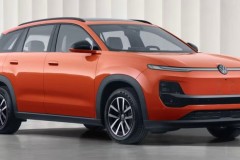 Volkswagen chuẩn bị đưa xe điện sản xuất tại Trung Quốc về châu Âu