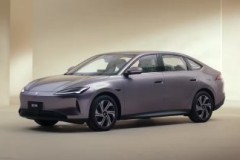 Volkswagen và FAW ra mắt Jetta M6 tại Trung Quốc
