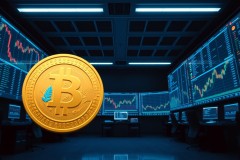 World Liberty Financial chuyển 5,3 triệu USD WLFI sang Binance