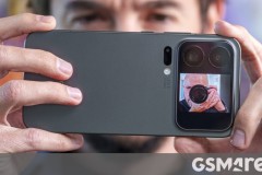 Xiaomi 18 Pro và 18 Pro Max lộ màu sắc và chất liệu mặt lưng