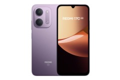 Xiaomi ra mắt Redmi 17C 5G với nhiều cải tiến hấp dẫn