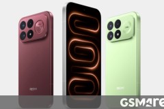 Xiaomi ra mắt Redmi K100 Pro và K100 Pro Max với cấu hình ấn tượng