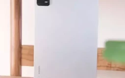 Đánh giá Xiaomi Pad 6 xách tay: Sự lựa chọn tuyệt vời cho tablet Android phân khúc 7 triệu đồng