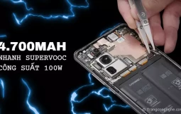 OPPO Reno 10 Pro+: Sự trở lại của ống kính tiềm vọng tele, kiệt tác của Reno