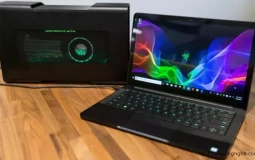 Razer Core v2: Bảo bối biến laptop mỏng manh trở thành cỗ máy gaming PC thực thụ